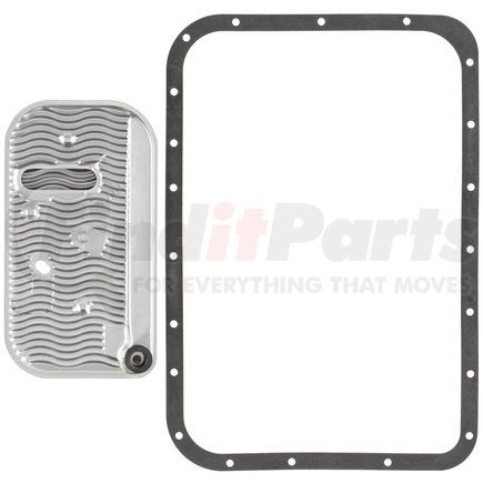 TF-59 by ATP TRANSMISSION PARTS - IPAP Automatic Transmission Filter Kit