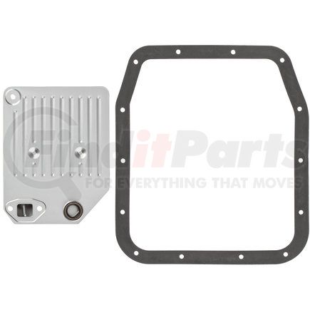 TF92 by ATP TRANSMISSION PARTS - IPAP Automatic Transmission Filter Kit