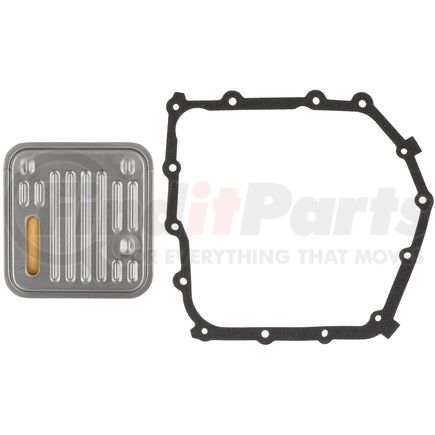 TF-102 by ATP TRANSMISSION PARTS - IPAP Automatic Transmission Filter Kit