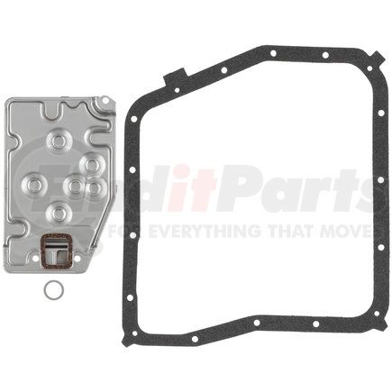 TF-128 by ATP TRANSMISSION PARTS - IPAP Automatic Transmission Filter Kit