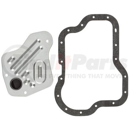 TF-136 by ATP TRANSMISSION PARTS - IPAP Automatic Transmission Filter Kit