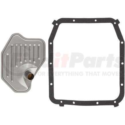 TF-144 by ATP TRANSMISSION PARTS - IPAP Automatic Transmission Filter Kit