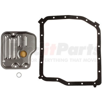TF-224 by ATP TRANSMISSION PARTS - IPAP Automatic Transmission Filter Kit