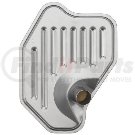 TF-247 by ATP TRANSMISSION PARTS - IPAP Automatic Transmission Filter