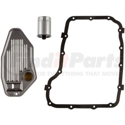 TF-246 by ATP TRANSMISSION PARTS - IPAP Automatic Transmission Filter Spin-On And Sump Filter Kit
