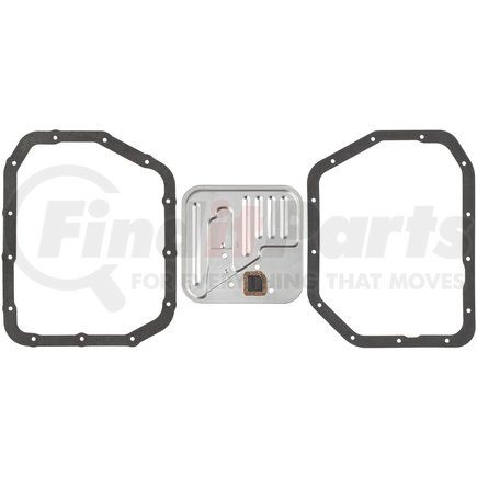 TF-410 by ATP TRANSMISSION PARTS - IPAP Automatic Transmission Filter Kit