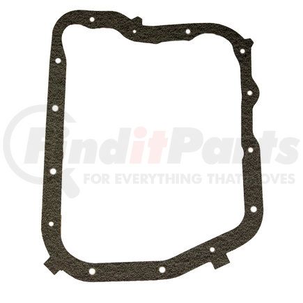 TG-10 by ATP TRANSMISSION PARTS - Automatic Transmission Oil Pan Gasket