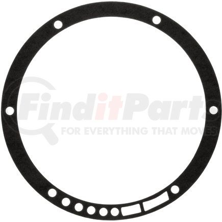 TG-11 by ATP TRANSMISSION PARTS - Automatic Transmission Oil Pump Gasket