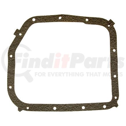 TG-8 by ATP TRANSMISSION PARTS - Automatic Transmission Oil Pan Gasket