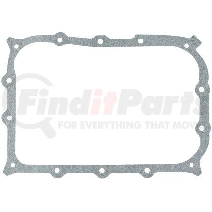 TG-18 by ATP TRANSMISSION PARTS - Automatic Transmission Oil Pan Gasket