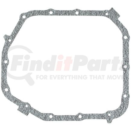 TG-107 by ATP TRANSMISSION PARTS - Automatic Transmission Oil Pan Gasket