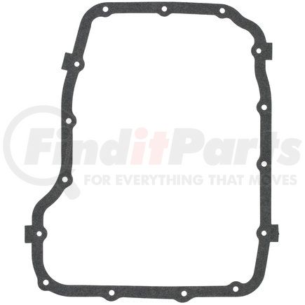 TG-110 by ATP TRANSMISSION PARTS - Automatic Transmission Oil Pan Gasket