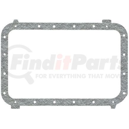 TG-112 by ATP TRANSMISSION PARTS - Automatic Transmission Oil Pan Gasket