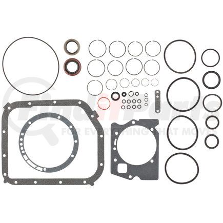 TGS-26 by ATP TRANSMISSION PARTS - Automatic Transmission Overhaul Kit