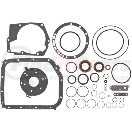 TGS-50 by ATP TRANSMISSION PARTS - Automatic Transmission Overhaul Kit