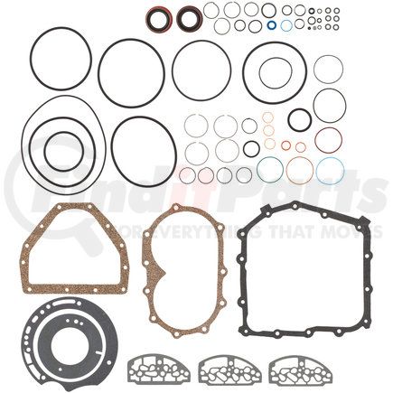 TGS-40 by ATP TRANSMISSION PARTS - Automatic Transmission Overhaul Kit