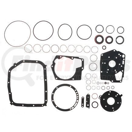 TGS-47 by ATP TRANSMISSION PARTS - Automatic Transmission Overhaul Kit