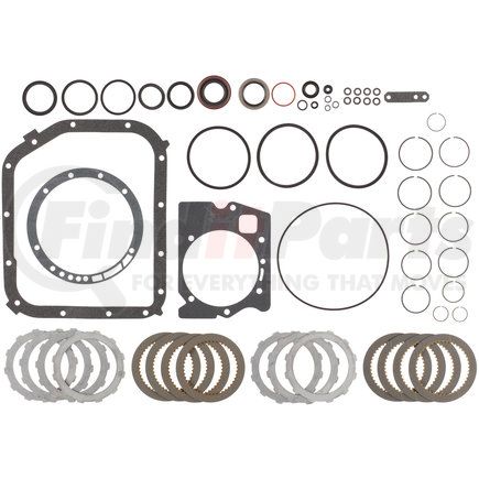 TM-13 by ATP TRANSMISSION PARTS - Automatic Transmission Master Repair Kit