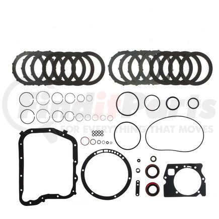 TM-14 by ATP TRANSMISSION PARTS - Automatic Transmission Master Repair Kit