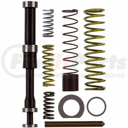 TK-2 by ATP TRANSMISSION PARTS - Automatic Transmission Shift Kit