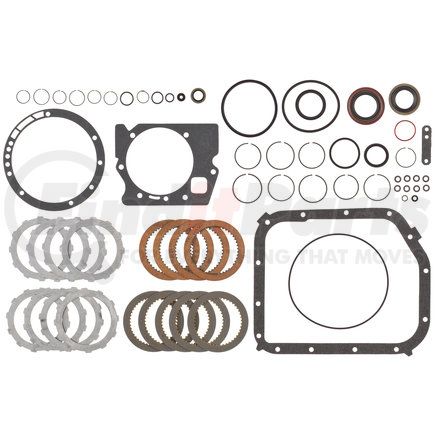 TM-35 by ATP TRANSMISSION PARTS - Automatic Transmission Master Repair Kit