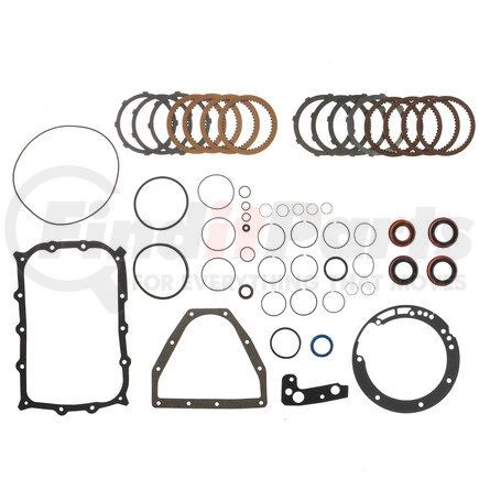 TM-20 by ATP TRANSMISSION PARTS - Automatic Transmission Master Repair Kit