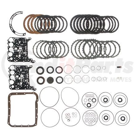 TM-70 by ATP TRANSMISSION PARTS - Automatic Transmission Master Repair Kit