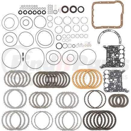 TM-64 by ATP TRANSMISSION PARTS - Automatic Transmission Master Repair Kit