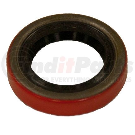TO-15 by ATP TRANSMISSION PARTS - Automatic Transmission Selector Shaft Seal