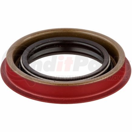 TO-67 by ATP TRANSMISSION PARTS - Automatic Transmission Seal Drive Axle