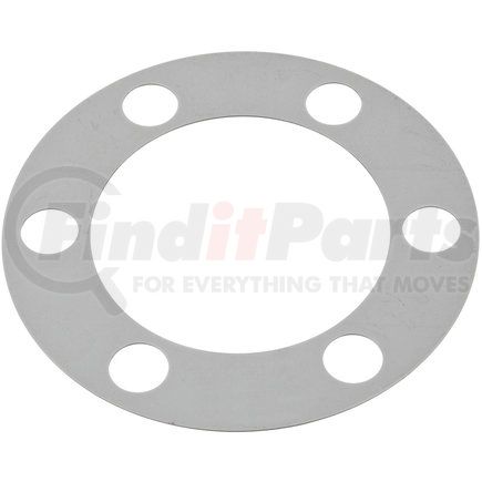 TS-3 by ATP TRANSMISSION PARTS - Flywheel Shim