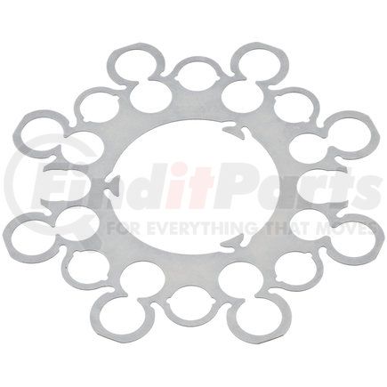 TS9 by ATP TRANSMISSION PARTS - Flywheel Shim