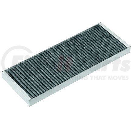 VA-2 by ATP TRANSMISSION PARTS - Carbon Activated Premium Cabin Air Filter