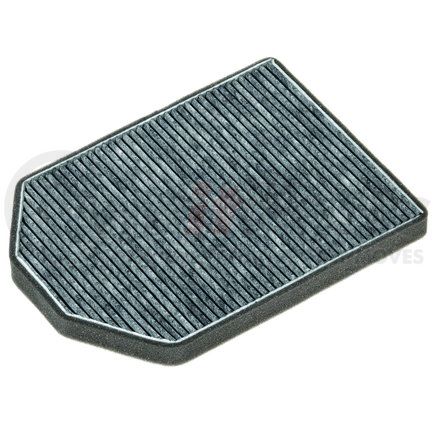 VA-5 by ATP TRANSMISSION PARTS - Carbon Activated Premium Cabin Air Filter