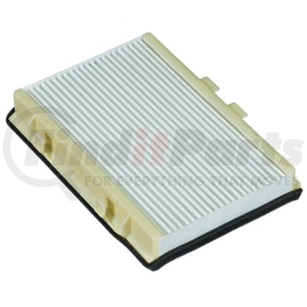 VA-7 by ATP TRANSMISSION PARTS - Carbon Activated Premium Cabin Air Filter