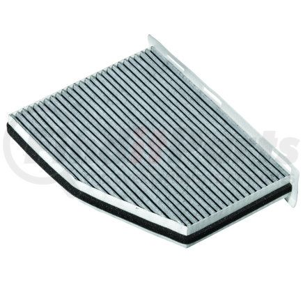 VA-8 by ATP TRANSMISSION PARTS - Carbon Activated Premium Cabin Air Filter