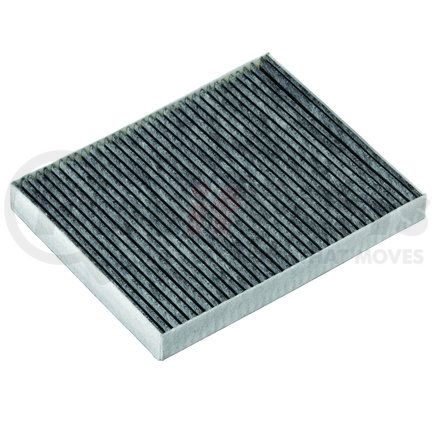 VA-6 by ATP TRANSMISSION PARTS - Carbon Activated Premium Cabin Air Filter