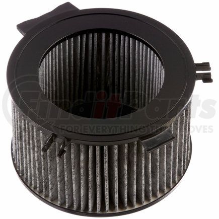 VA-11 by ATP TRANSMISSION PARTS - Carbon Activated Premium Cabin Air Filter