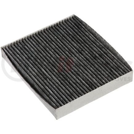 VA-16 by ATP TRANSMISSION PARTS - Carbon Activated Premium Cabin Air Filter