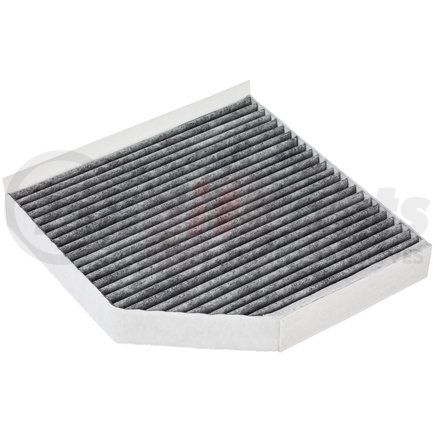 VA-18 by ATP TRANSMISSION PARTS - Carbon Activated Premium Cabin Air Filter