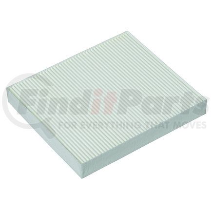 VF112 by ATP TRANSMISSION PARTS - Replacement Cabin Air Filter