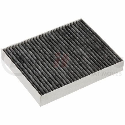 VA-17 by ATP TRANSMISSION PARTS - Carbon Activated Premium Cabin Air Filter