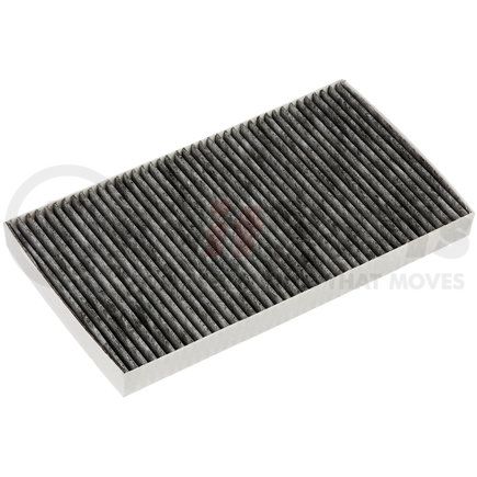 WA-5 by ATP TRANSMISSION PARTS - Carbon Activated Premium Cabin Air Filter