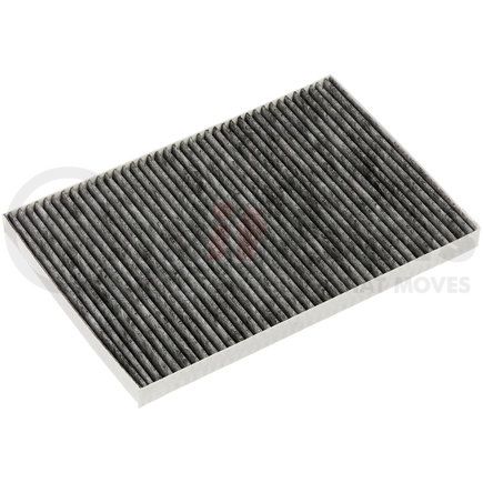WA-6 by ATP TRANSMISSION PARTS - Carbon Activated Premium Cabin Air Filter