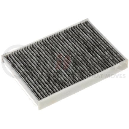 WA-14 by ATP TRANSMISSION PARTS - Carbon Activated Premium Cabin Air Filter