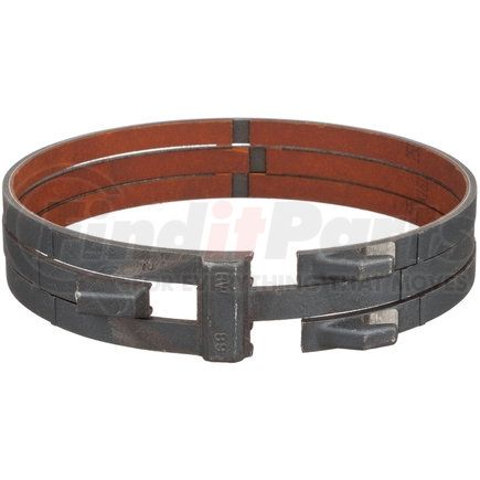 WX-2 by ATP TRANSMISSION PARTS - Automatic Transmission Band (Intermediate)