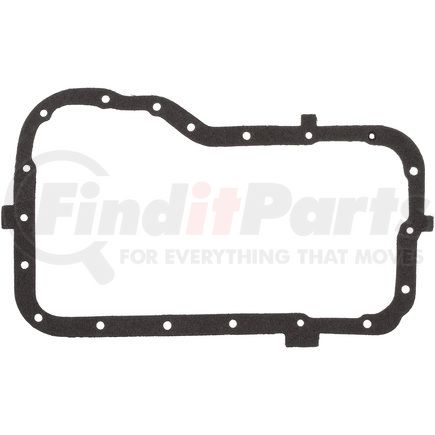 WG-100 by ATP TRANSMISSION PARTS - Automatic Transmission Oil Pan Gasket