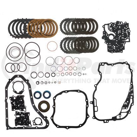 XM-5 by ATP TRANSMISSION PARTS - Automatic Transmission Master Repair Kit