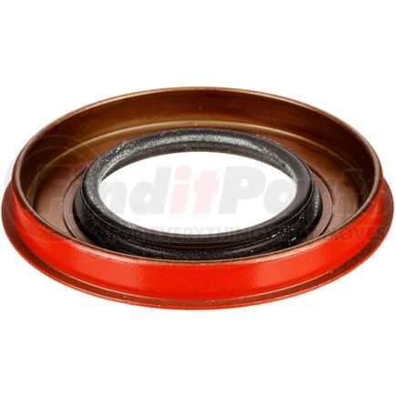 XO-4 by ATP TRANSMISSION PARTS - Automatic Transmission Torque Converter Seal