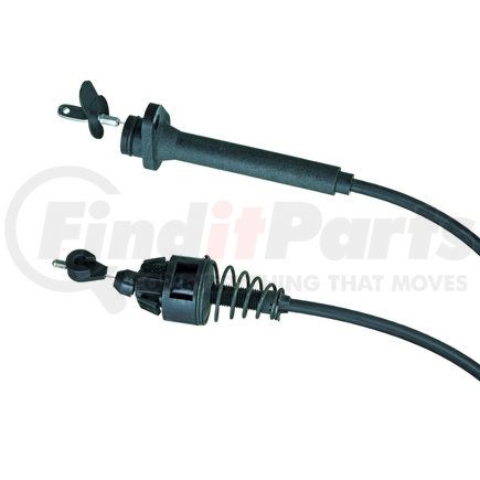 Y-108 by ATP TRANSMISSION PARTS - Automatic Transmission Detent Cable